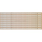 LG 75UT8050PSB LED STRIPS(SET OF 9)